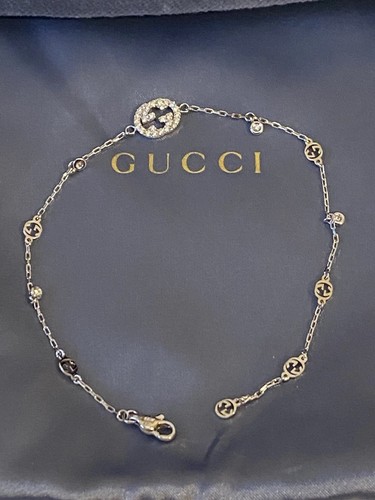 New gucci interlocking gg - ,