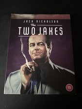 The Two Jakes (Blu-ray) HMV