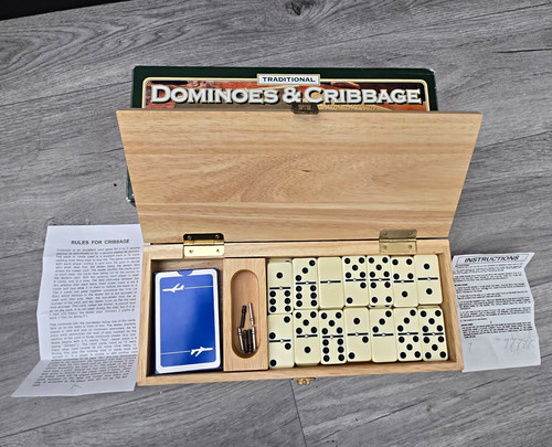 Gibsons games dominoes - gibsons,