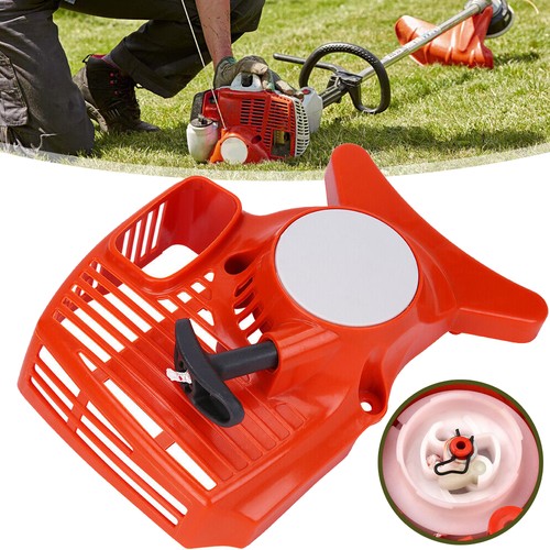 Recoil pull starter lawn mower - recoil,
