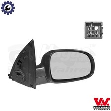 EXTERIOR MIRROR 3777808 FOR