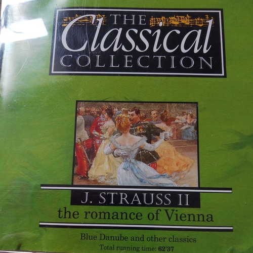 The classical collection - classical,