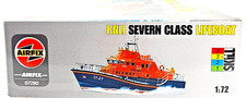 Airfix- A07280 RNLI Severn