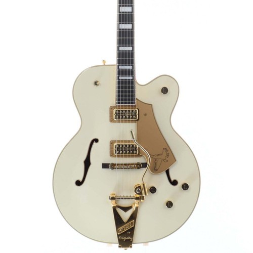Gretsch white falcon 7593 - gretsch, with