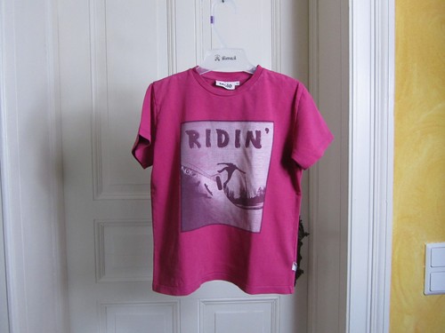 Molo shirt size - size, 128