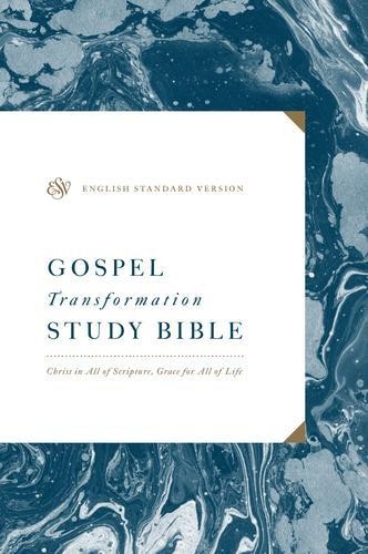 Esv gospel transformation - esv,