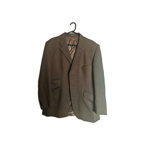 Gieves hawkes tweed jacket - gieves,