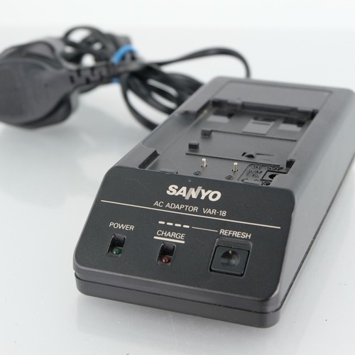 Sanyo var adapter 24w - adapter,