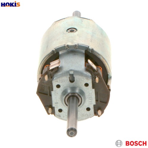 Electric motor interior blower - motor,