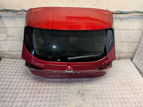 Nissan qashqai mk3 j12 - nissan, 2023