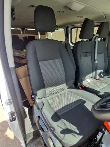 2018 2023 ford transit custom - 2018-2023,