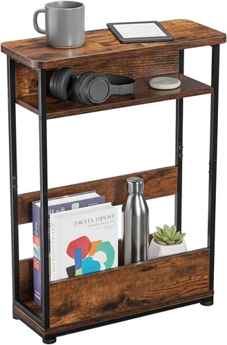 Narrow side table skinny - narrow,