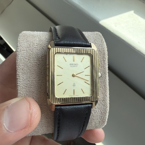 Seiko chario vintage - seiko,