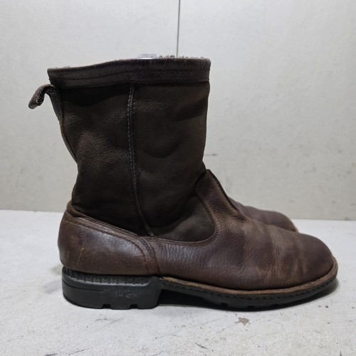 Ugg boots chocolate - ugg,