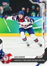 Topps NOW Olympic Games 2026 -
