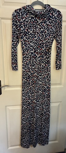 Bnwt ingenue maxi dress size - bnwt.,