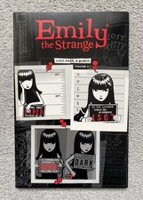 Emily The Strange - Lost Dark