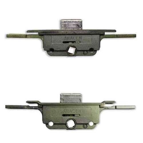 Saracen window lock - saracen, fm