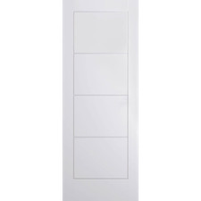 Lpd internal white - white, ladder