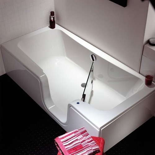 British baths tanton walk - baths,
