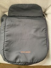 Maclaren xlr footmuff - xlr,
