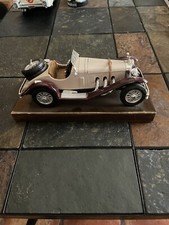 burago mercedes benz ssk 1928