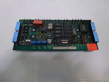 Emco R5B 120 011, Emco 02B0007V2, Emco CNC Board