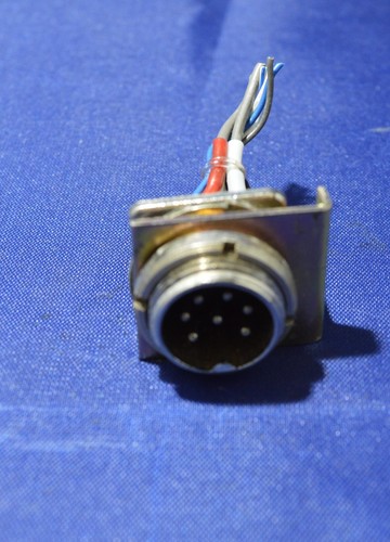 Ft290 spare part microphone - ft290,