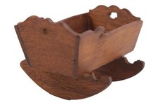 Dolls House American Baby