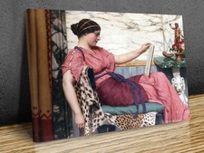 John William Godward An