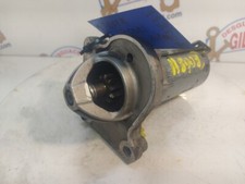 8v211100ad starter motor - starter,