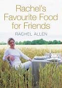 Rachel favourite food for - food,