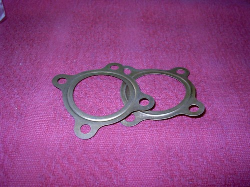 Yamaha yl1 patt nos pair - yl1, of