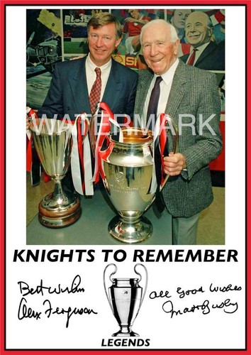 Manchester united legends - manchester,