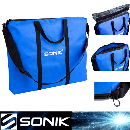 Sonik sea fishing fish - sea,