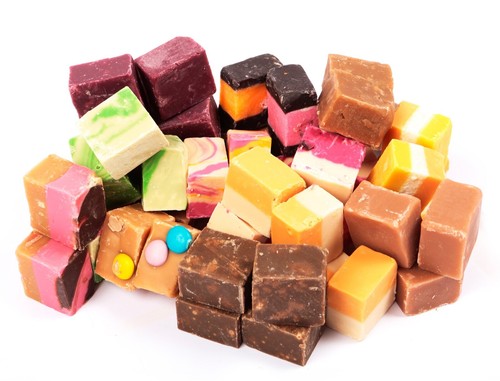 Dorri fudge handmade - -,