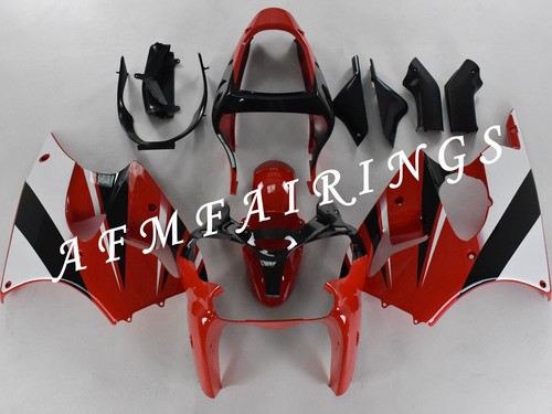Red black abs injection - abs,