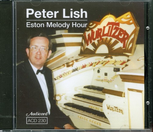 Peter lish eston melody hour - peter,