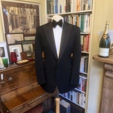 Dege & Skinner Savile Row