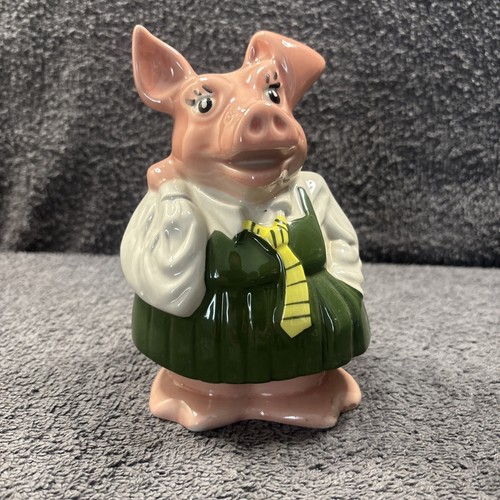 Wade natwest piggy bank - wade,