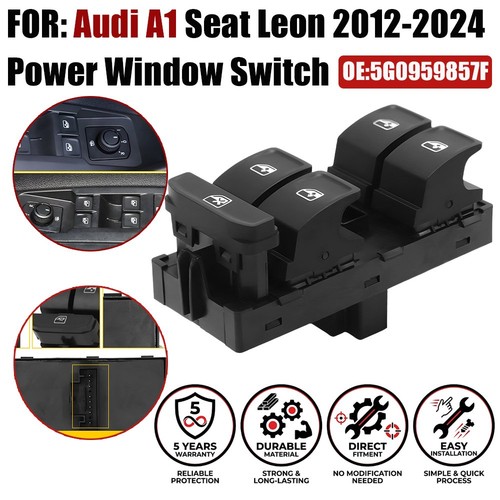 Rhd electric window - rhd,