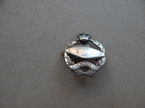 Silver plate royal - silver, tank