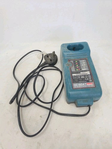 Makita 18v ni mh - &, ni-mh
