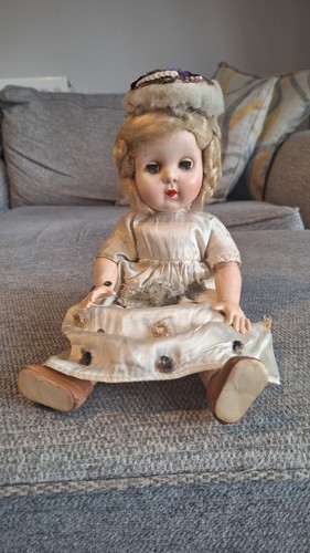 Vintage 1950s rosebud - vintage,