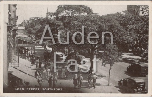 Lord street southport - lord,