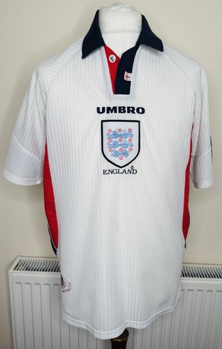Mens england football shirt - mens,