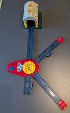 Vintage 80's Tomy Train Track