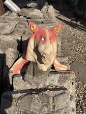Star wars jar binks - star,