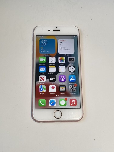 Apple iphone 64gb - apple, (a1688)