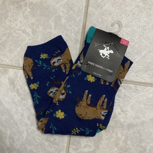 Sloth beverley hills polo - beverley,